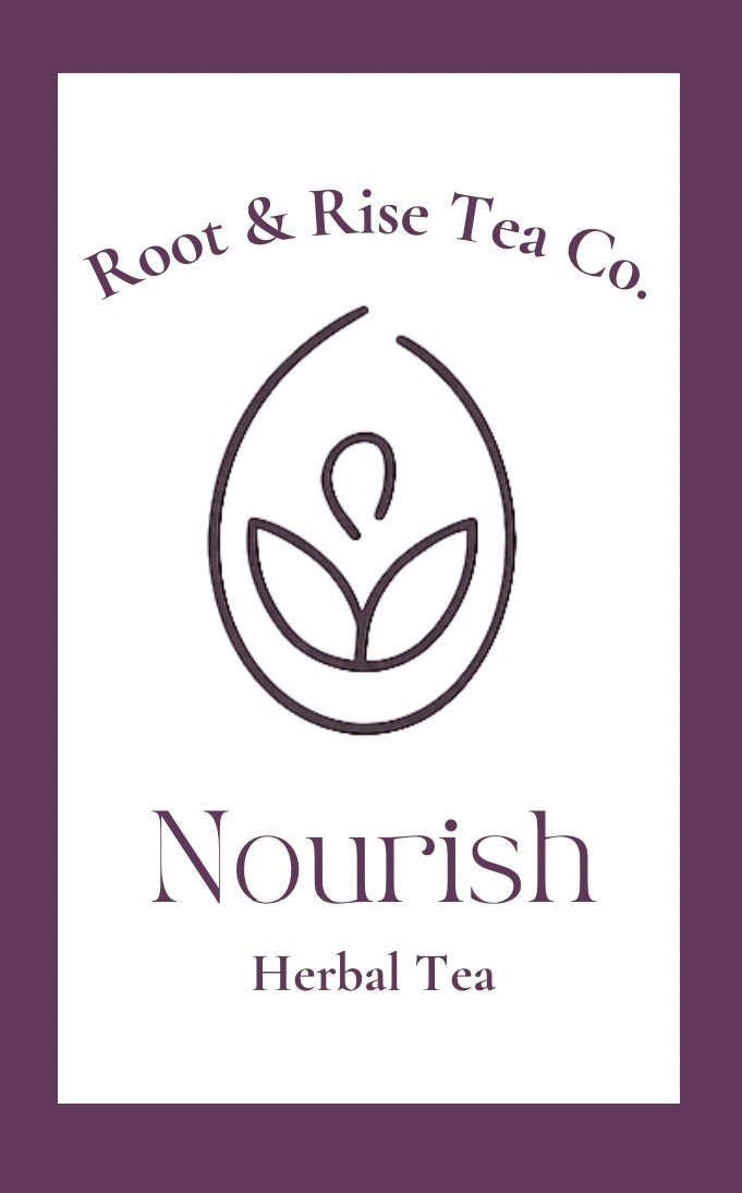 Nourish