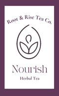 Nourish