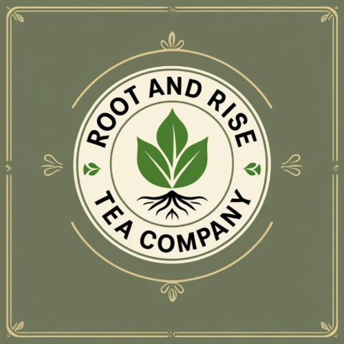 Root and Rise Tea Company
